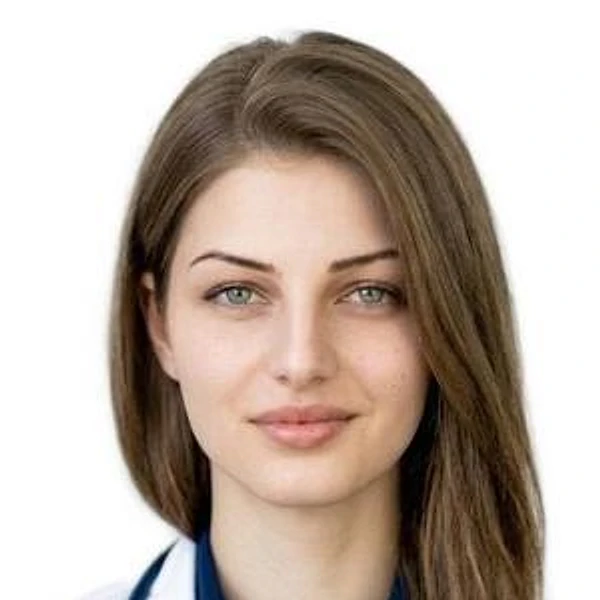 Абидова Альбина Чаримовна — Эндокринолог, Нальчик