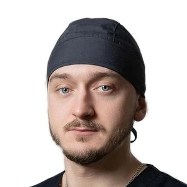 Ежицкий Павел Михайлович — Стоматолог, Стоматолог-гигиенист, Стоматолог-имплантолог, Стоматолог-ортопед, Стоматолог-хирург, Стоматолог-эндодонтист, Сочи