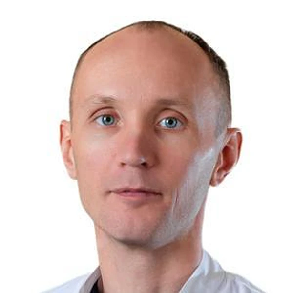 Тимофеев Владимир Александрович — Проктолог (колопроктолог), Лазерный хирург, Хирург, Новосибирск