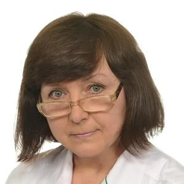 Белова Светлана Александровна — Терапевт, Кардиолог, Новосибирск