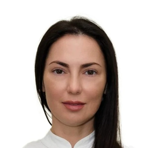 Захарова Ольга Вячеславовна — Стоматолог, Королёв