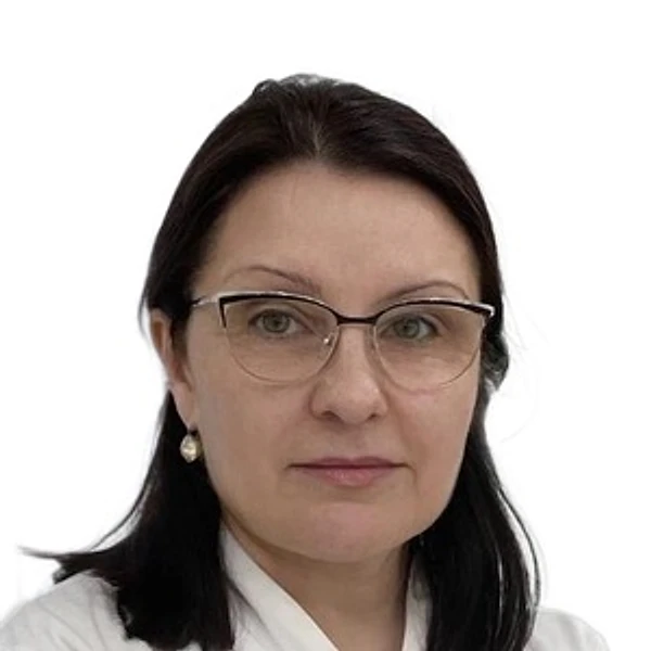Деткова Елена Валерьевна — Косметолог-эстетист, Тюмень