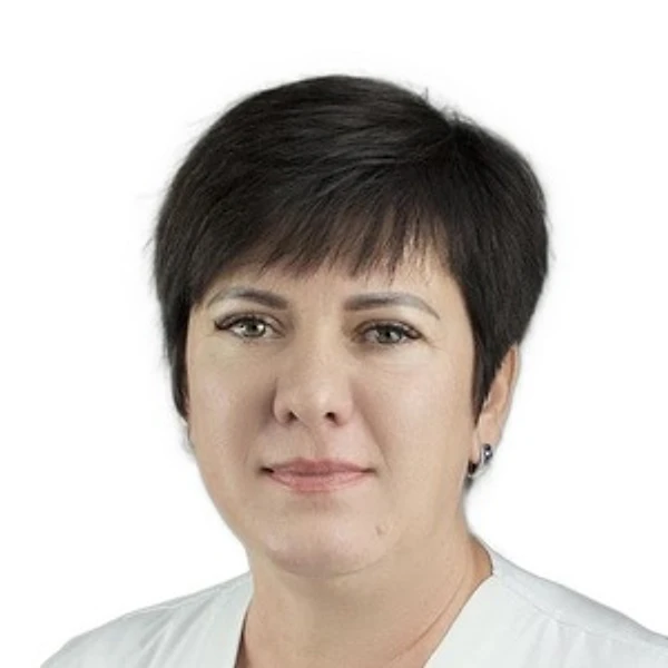 Новошицкая Елена Витальевна — Терапевт, Аксай