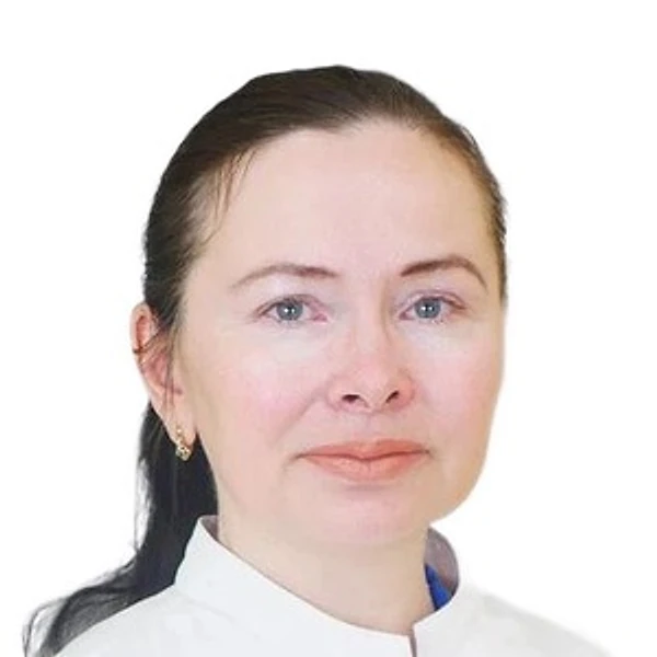 Семакова Елена Владимировна — Невролог, Детский невролог, Сомнолог, Москва