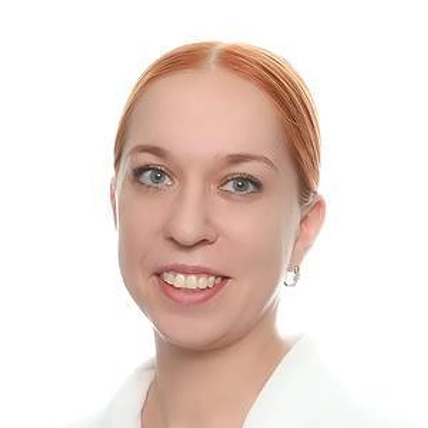 Малкова Ирина Андреевна — Детский офтальмолог, Новосибирск