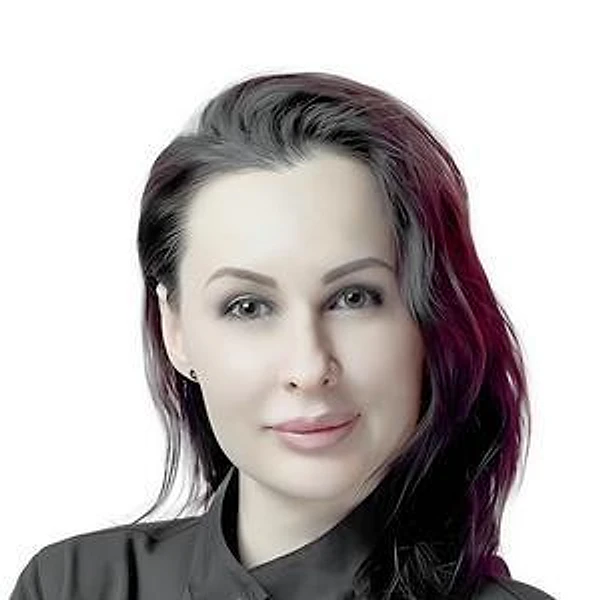 Андриевская Марина Владимировна — Подолог-эстетист, Санкт-Петербург