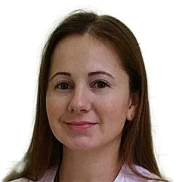 Быкова Ольга Леонидовна — ЛОР, Калининград