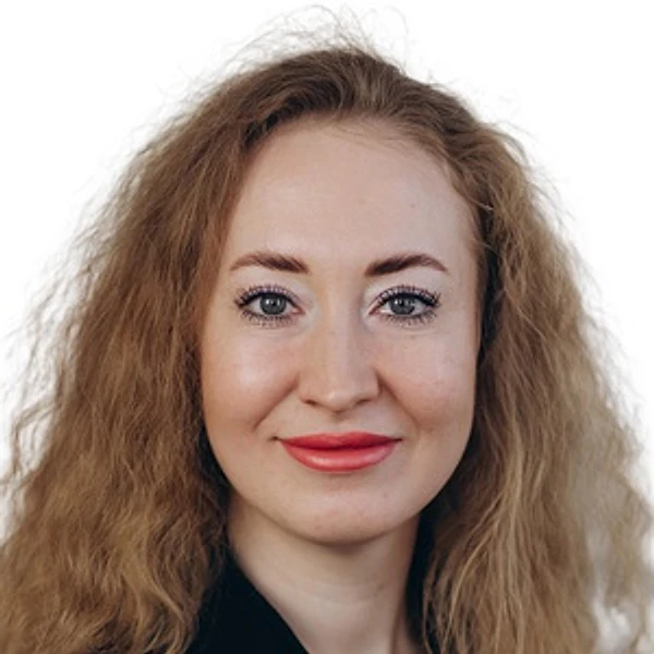Вершинина Ксения Василевна — Косметолог-эстетист, Тюмень