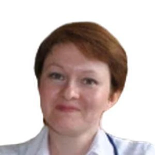 Бабуркина Ирина Александровна — Педиатр, Куртамыш