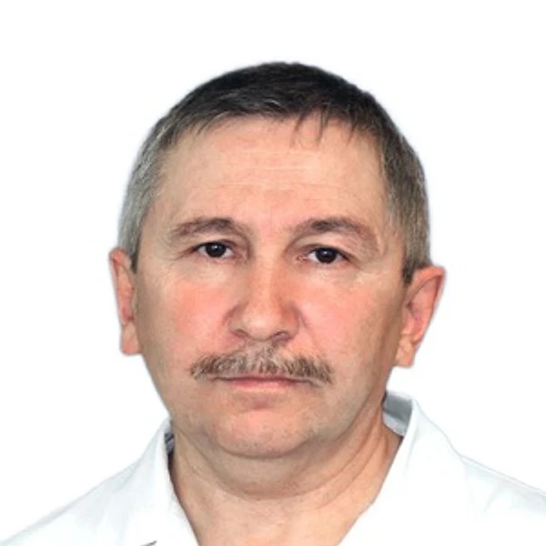 Давлетшин Азат Марсельевич — Хирург, Куртамыш