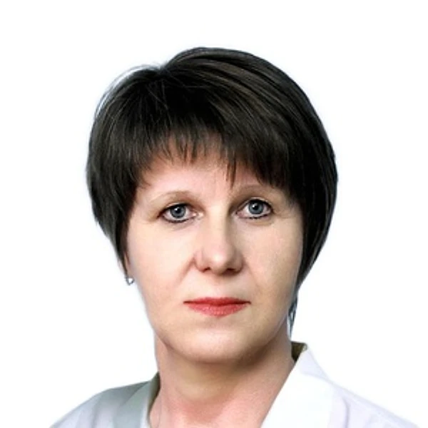 Колесникова Надежда Николаевна — Стоматолог, Куртамыш