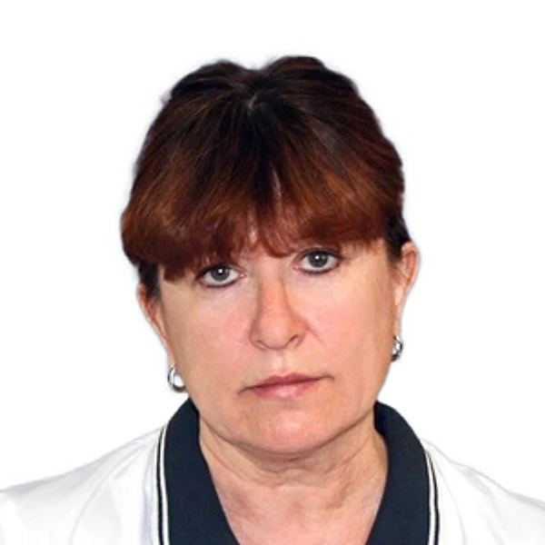 Куцабова Ирина Фёдоровна — Педиатр, Куртамыш