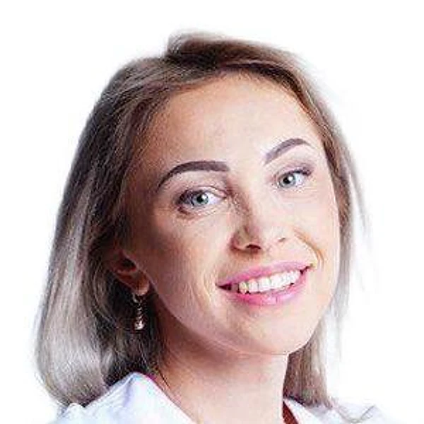 Авильцева Елена Александровна — Стоматолог, Москва