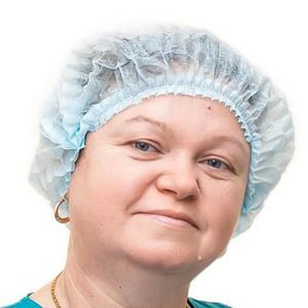 Волкова Елена Павловна — Стоматолог, Дзержинск