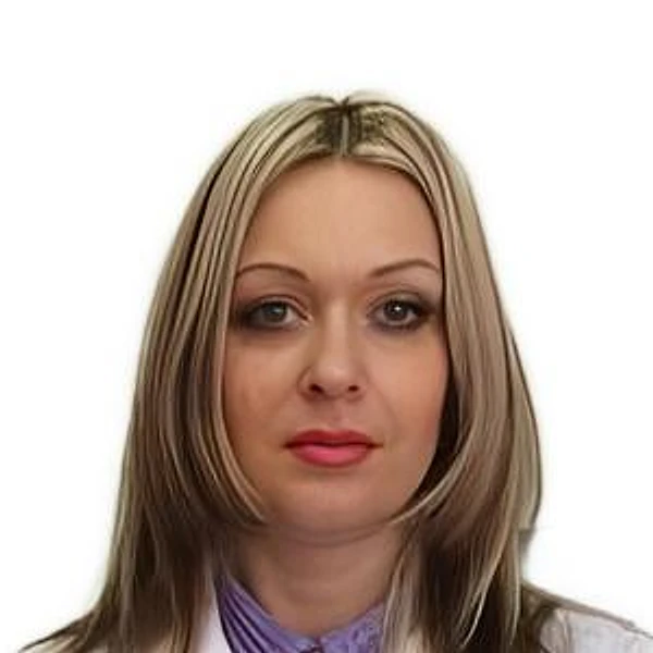 Ермолаева Наталья Александровна — Кардиолог, Волгоград