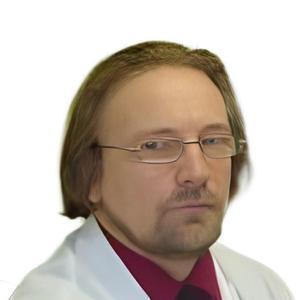 Иванов Владимир Борисович — Проктолог (колопроктолог), Хирург, Вологда