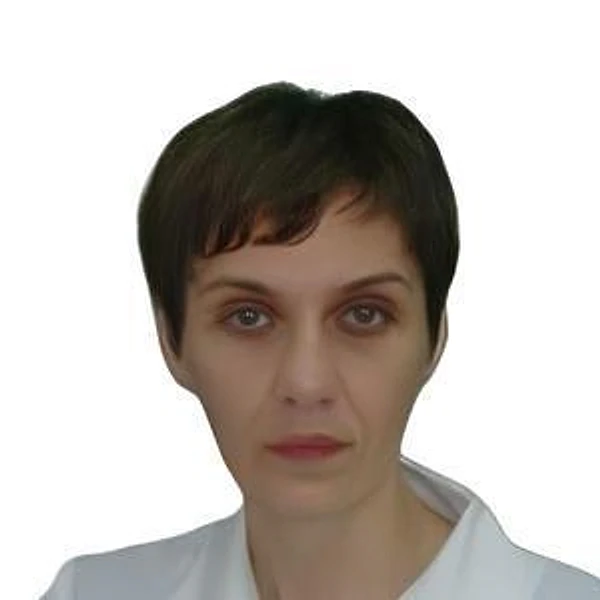 Козицына Лариса Витальевна — ЛОР, Детский ЛОР, Сурдолог, Вологда