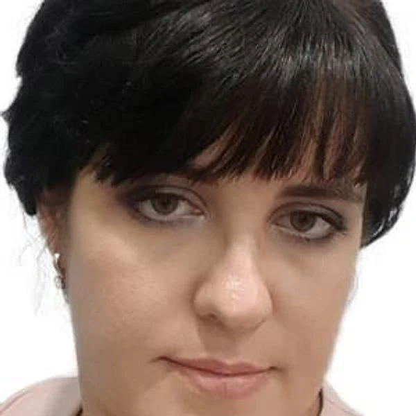 Орлова Елена Дмитриевна — Стоматолог, ст. Северская