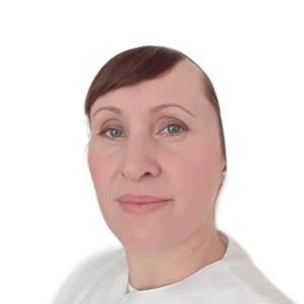 Наврузова Елена Васильевна — Гинеколог, Акушер, Белинский