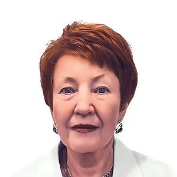 Палицына Людмила Александровна — Гастроэнтеролог, Эндоскопист, Вологда