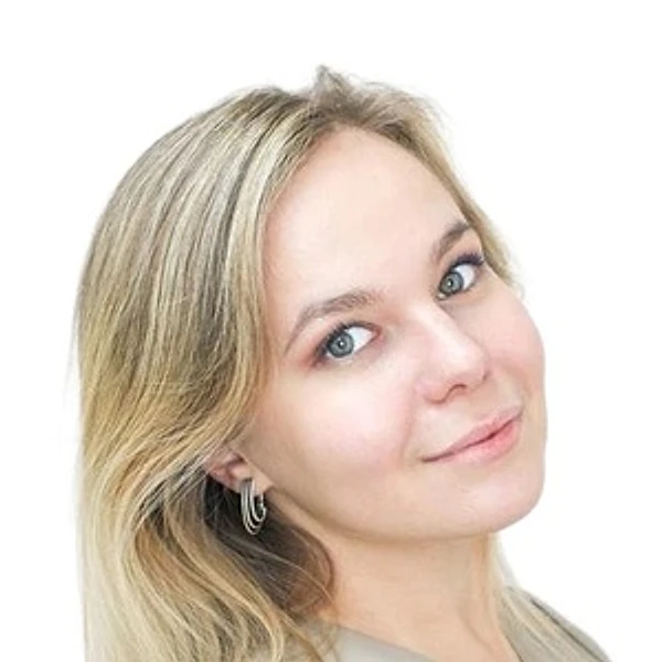 Данилова Алина Юрьевна — Стоматолог, Пушкино