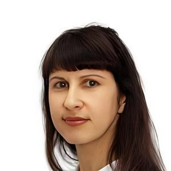 Солдатова Наталья Васифовна — Стоматолог, Санкт-Петербург
