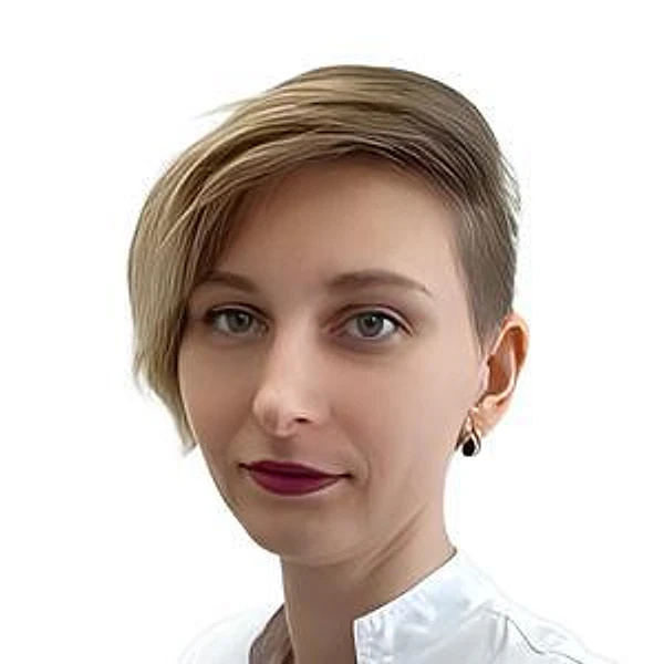 Анненко Ольга Александровна — Дерматолог, Венеролог, Дерматовенеролог, Детский венеролог, Детский дерматолог, Воронеж