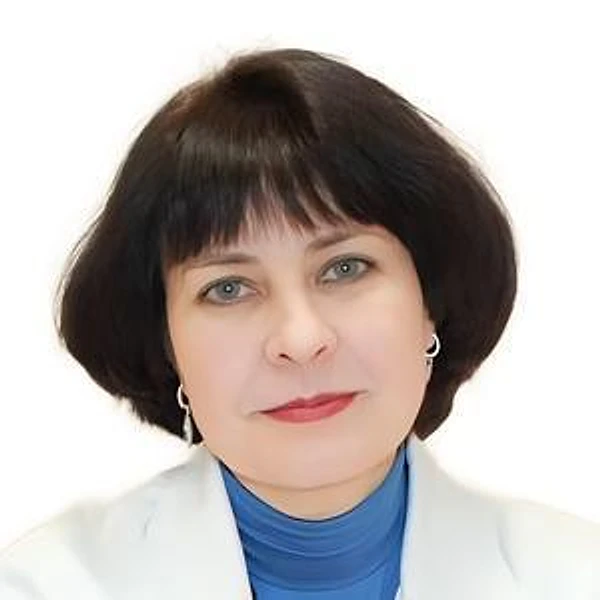 Кошукова Галина Николаевна — Ревматолог, Симферополь