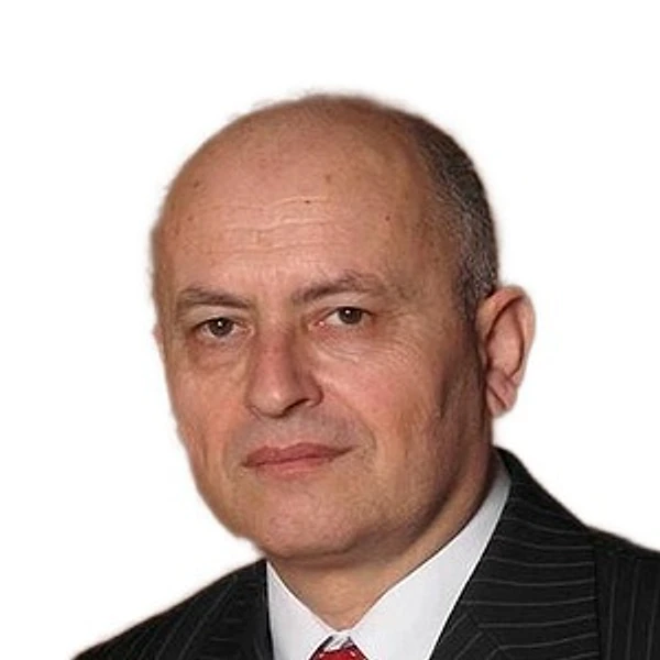Кушнир Григорий Матвеевич — Невролог, Симферополь