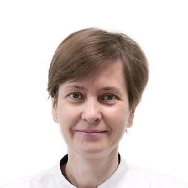 Коновалова Екатерина Борисовна — Офтальмолог (окулист), Челябинск