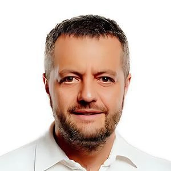 Акулович Андрей Викторович — Стоматолог, Санкт-Петербург