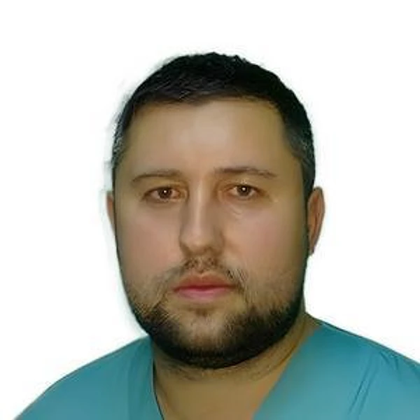 Корнилов Сергей Дмитриевич — Стоматолог-ортопед, Москва
