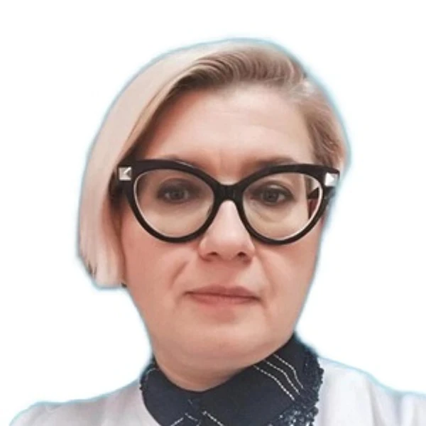 Жигалова Елена Николаевна — Эпилептолог, Сургут