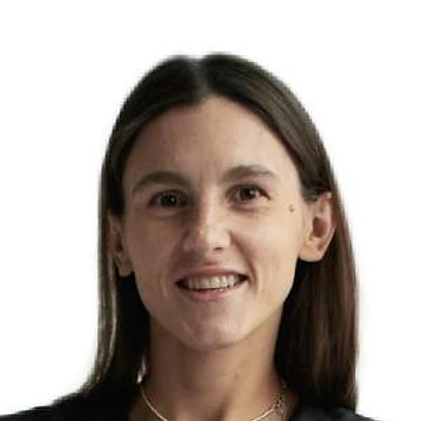 Леонова Ярослава Андреевна — Стоматолог, Пермь