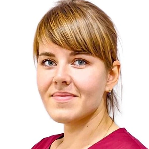 Зубкова Алина Валерьевна — Стоматолог-ортодонт, Иваново