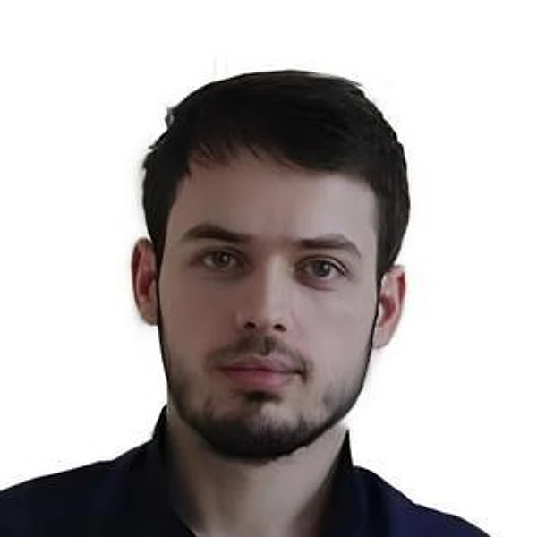 Нурмагомедов Мурад Мухтарович — Стоматолог, Москва