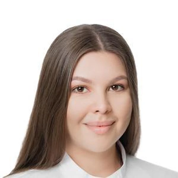 Смирнова Екатерина Владимировна — Педиатр, Дерматолог, Детский дерматолог, Детский трихолог, Трихолог, Екатеринбург