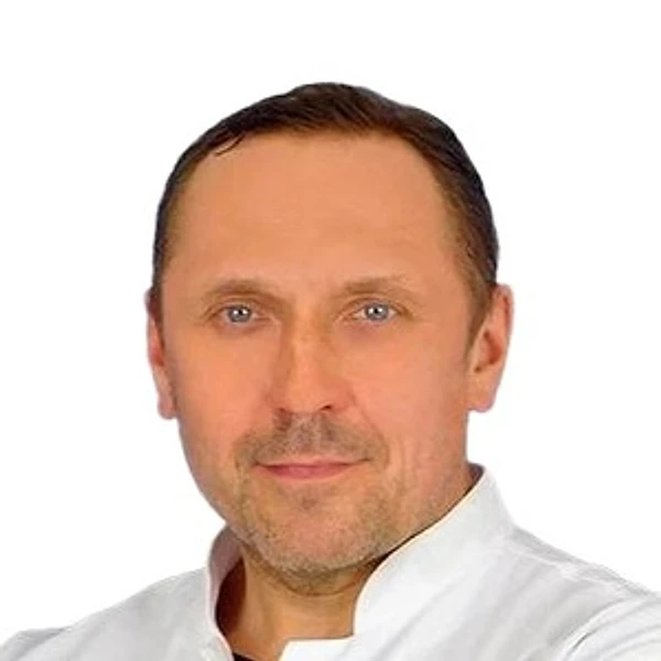 Шишков Дмитрий Вячеславович — Невролог, Вертебролог, Психиатр, Санкт-Петербург