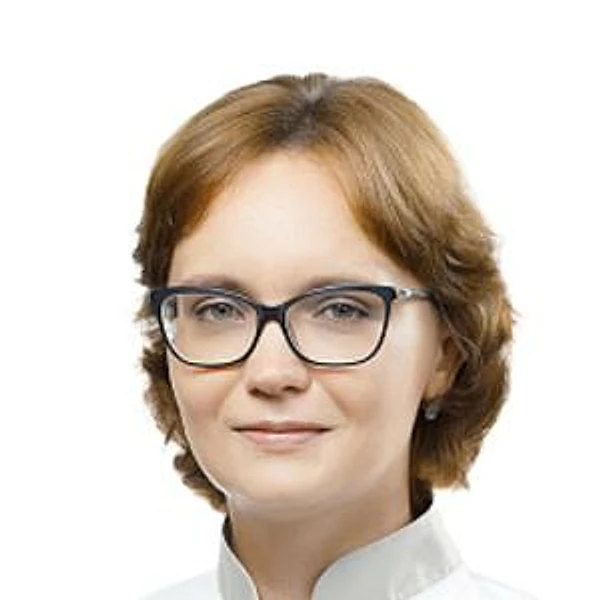 Сагирова Анна Анатольевна — Кардиолог, Мытищи