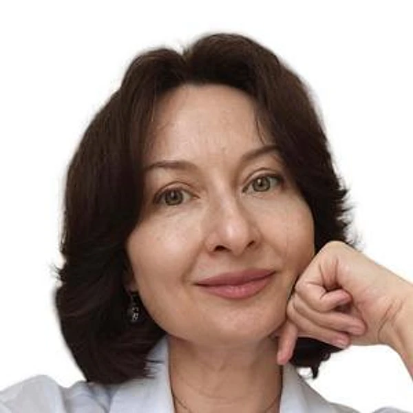 Больбат Полина Николаевна — Психолог, Ставрополь