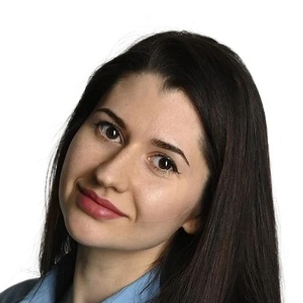 Переверзева Саида Халаадаевна — Стоматолог, Стоматолог-имплантолог, Стоматолог-хирург, Нягань