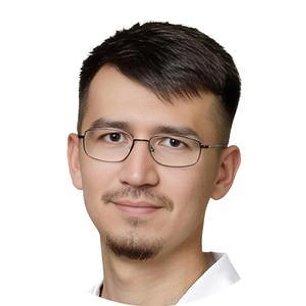 Язлыбаев Арсланбек Урсламбекович — Ортопед, Кистевой хирург, Травматолог, Хирург-ортопед, Хирург-травматолог, Москва