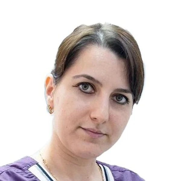 Костанян Диана Юрьевна — Стоматолог, Анапа