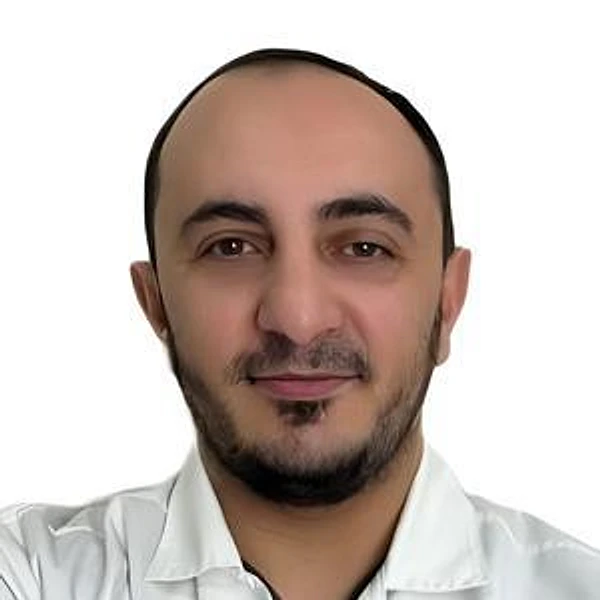 Сулейманов Ислам Сулейманович — Стоматолог, Красноярск