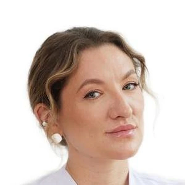 Костогрыз Юлия Анатольевна — Массажист, Москва