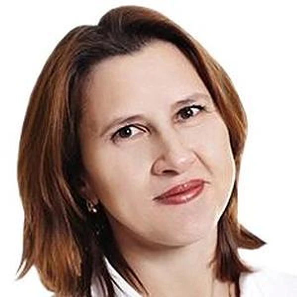 Кошелева Ирина Васильевна — Терапевт, Вологда
