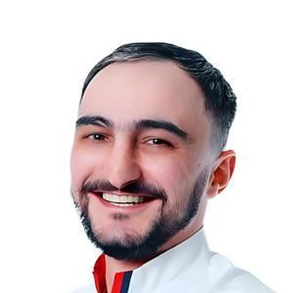 Скаев Таймураз Феликсович — Стоматолог, Стоматолог-эндодонтист, Санкт-Петербург