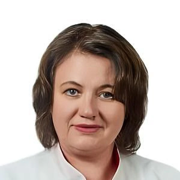 Акулинина Ольга Васильевна — Терапевт, Врач УЗИ, Врач общей практики (семейный врач), Вологда