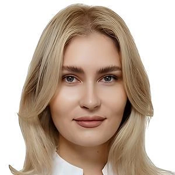 Пузырева Анна Сергеевна — Врач-косметолог, Дерматовенеролог, Трихолог, Ленинск-Кузнецкий