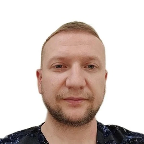 Дудкин Иван Николаевич — Анестезиолог-реаниматолог, Калининград